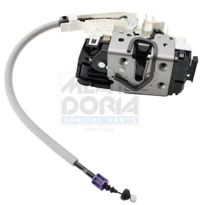 Serratura sport. MEAT & DORIA 31724