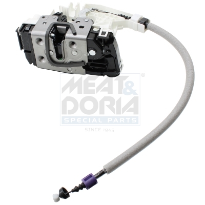 Serratura sport. MEAT & DORIA 31725
