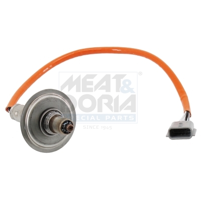 Sonda lambda MEAT & DORIA 811037