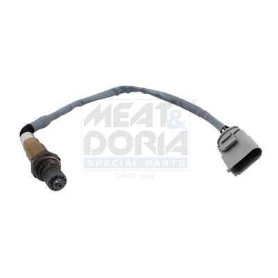 Sonda lambda MEAT & DORIA 811038