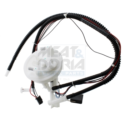 Sensore, livello carburante MEAT & DORIA 79476