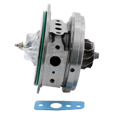 Coreassy, turbocompressore MEAT & DORIA 601448