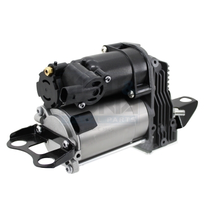 Compressore, impianto aria compressa MEAT & DORIA 58029