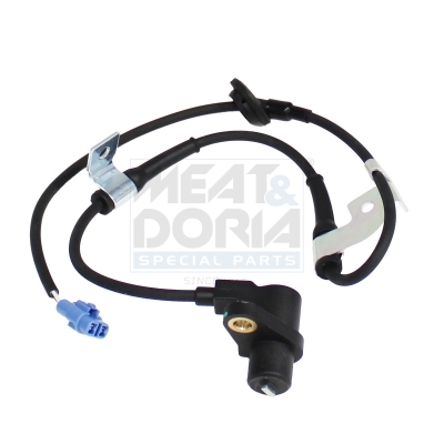 Sensore, n. giri ruota MEAT & DORIA 901170