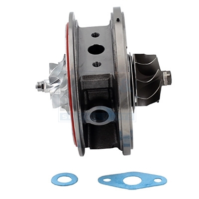 Coreassy, turbocompressore MEAT & DORIA 601452