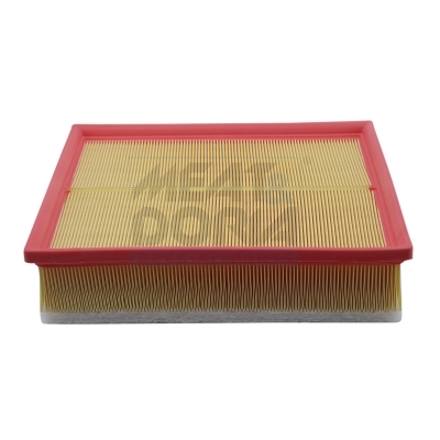 Filtro aria MEAT & DORIA 18722