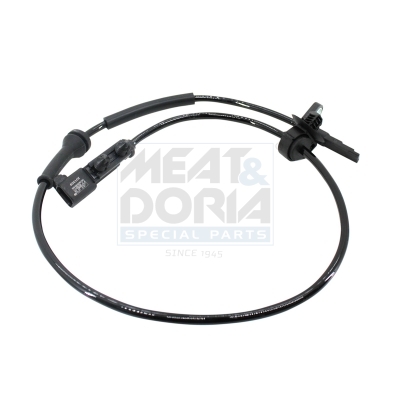 Sensore, n. giri ruota MEAT & DORIA 901180