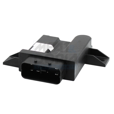 Rele', pompa carburante MEAT & DORIA 73240171