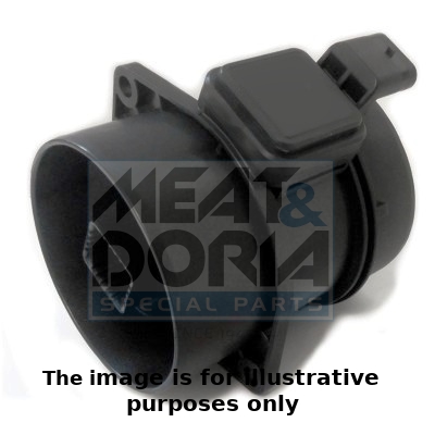 Debimetro MEAT & DORIA 86348E