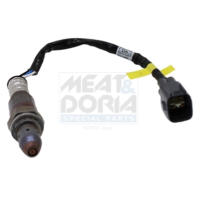 Sonda lambda MEAT & DORIA 811052