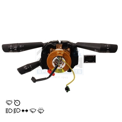 Leva devio guida MEAT & DORIA 231530