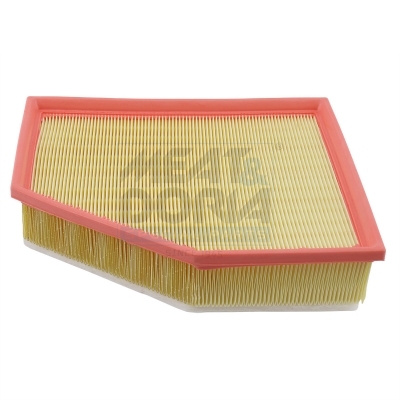 Filtro aria MEAT & DORIA 18724
