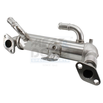 Radiatore, ricircolo gas scarico MEAT & DORIA 88891
