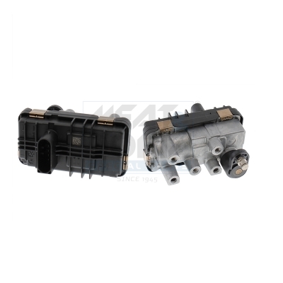 Valvola wastegate MEAT & DORIA 66092