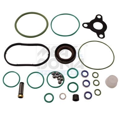 Kit riparazione, common-rail-system MEAT & DORIA 98138