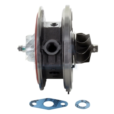 Coreassy, turbocompressore MEAT & DORIA 601455
