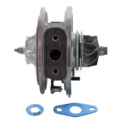 Coreassy, turbocompressore MEAT & DORIA 601456