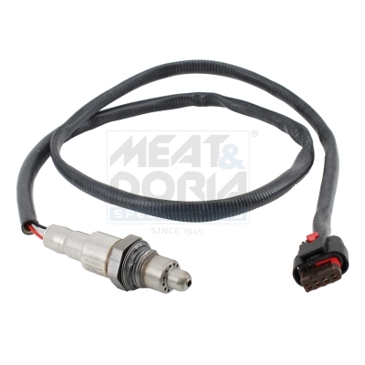 Sonda lambda MEAT & DORIA 811059