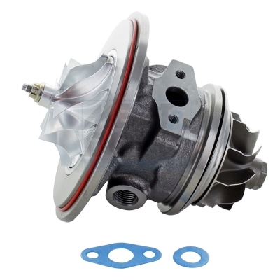 Coreassy, turbocompressore MEAT & DORIA 601457