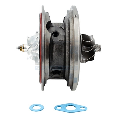 Coreassy, turbocompressore MEAT & DORIA 601458