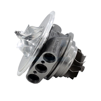 Coreassy, turbocompressore MEAT & DORIA 601459