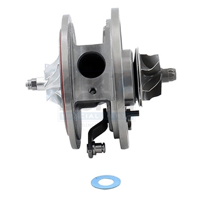 Coreassy, turbocompressore MEAT & DORIA 601460