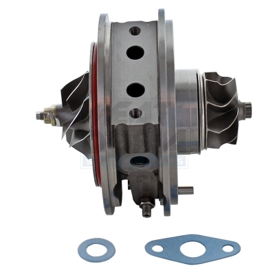 Coreassy, turbocompressore MEAT & DORIA 601461