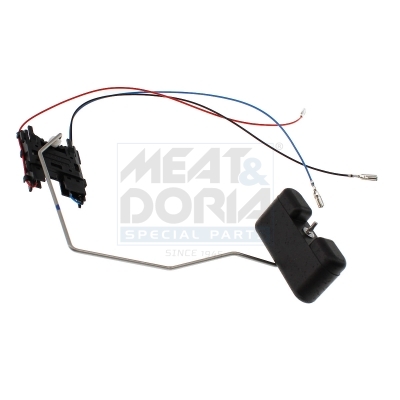 Sensore, livello carburante MEAT & DORIA 79481