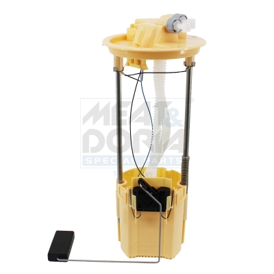 Sensore, livello carburante MEAT & DORIA 79486