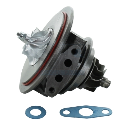 Coreassy, turbocompressore MEAT & DORIA 601462