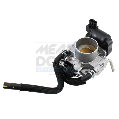 Corpo farfallato MEAT & DORIA 89650