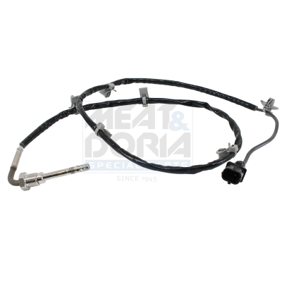 Sensore, temperatura gas scarico MEAT & DORIA 12563
