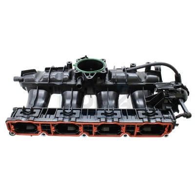 Modulo collettore aspirazione MEAT & DORIA 89656