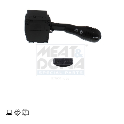 Leva devio guida MEAT & DORIA 231534