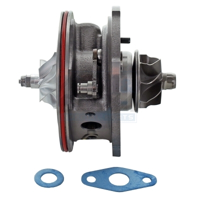 Coreassy, turbocompressore MEAT & DORIA 601466
