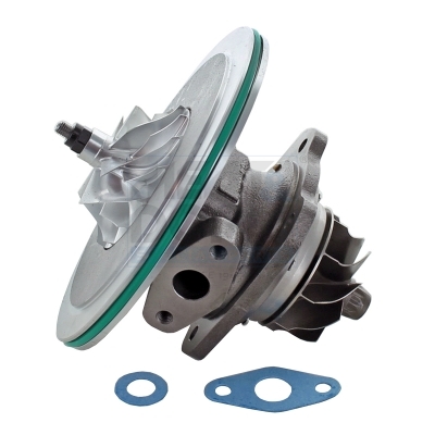 Coreassy, turbocompressore MEAT & DORIA 601467