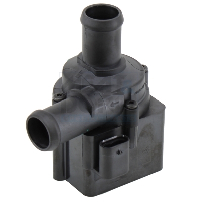 Pompa dell'acqua supplementare (circuito acqua di raffred.) MEAT & DORIA 20237