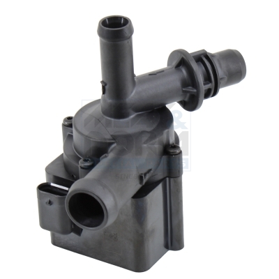 Pompa dell'acqua supplementare (circuito acqua di raffred.) MEAT & DORIA 20239