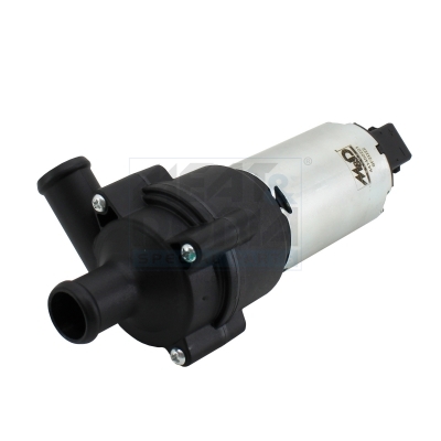 Pompa dell'acqua supplementare (circuito acqua di raffred.) MEAT & DORIA 20240