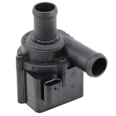 Pompa dell'acqua supplementare (circuito acqua di raffred.) MEAT & DORIA 20243