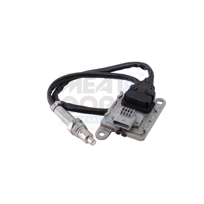 Sensore-nox, catalizzatore-nox MEAT & DORIA 57113