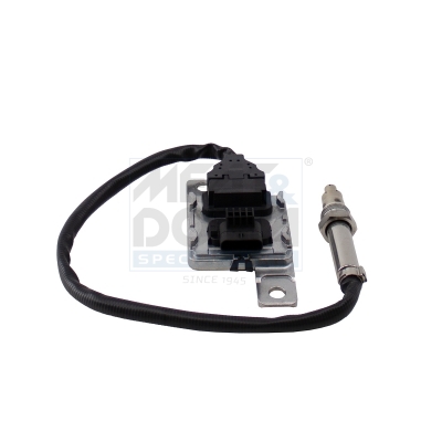 Sensore-nox, catalizzatore-nox MEAT & DORIA 57120