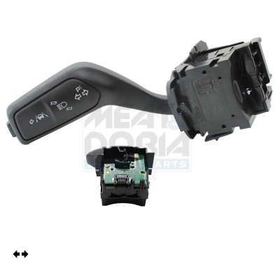 Leva devio guida MEAT & DORIA 231545