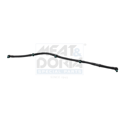 Flessibile, carburante perso MEAT & DORIA 98189