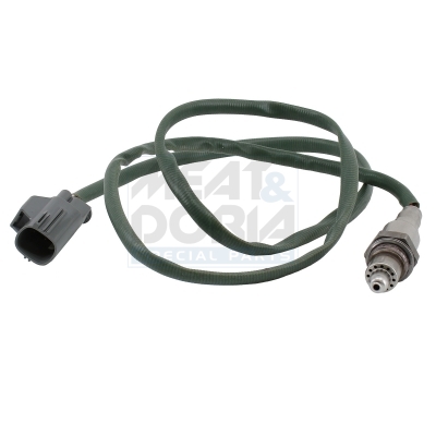 Sonda lambda MEAT & DORIA 811067