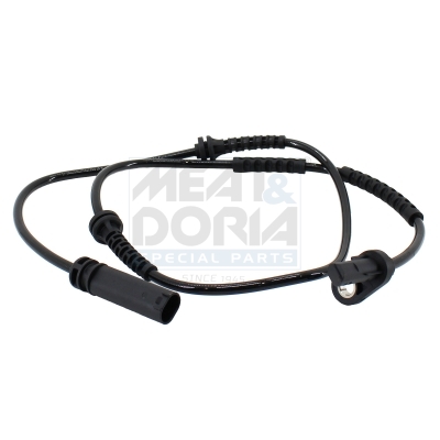 Sensore, n. giri ruota MEAT & DORIA 901194