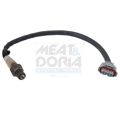 Sonda lambda MEAT & DORIA 811072