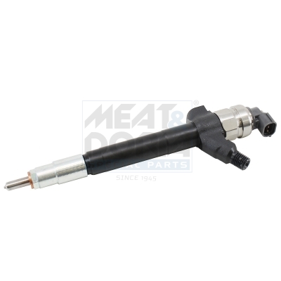 Iniettore MEAT & DORIA 74018