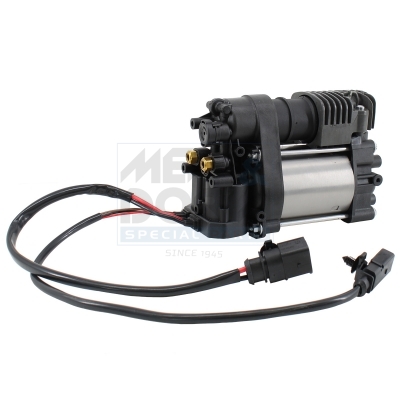 Compressore, impianto aria compressa MEAT & DORIA 58030