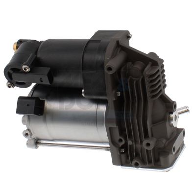 Compressore, impianto aria compressa MEAT & DORIA 58031